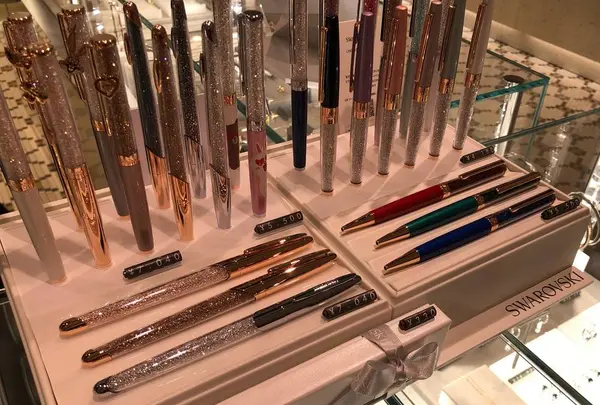 SWAROVSKI　渋谷スクランブルスクエア店の写真・動画_image_703767