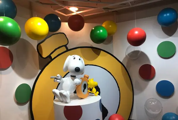 西武ギャラリーの写真・動画_image_703777