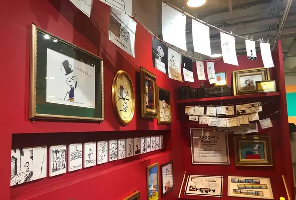 西武ギャラリーの写真・動画_image_703778