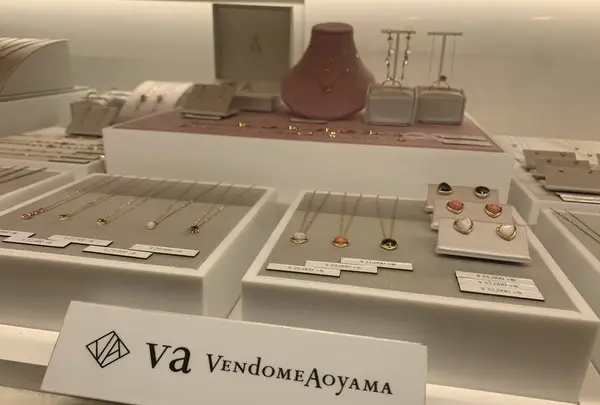 Vendome Aoyama 渋谷スクランブルスクエア店の写真・動画_image_703850