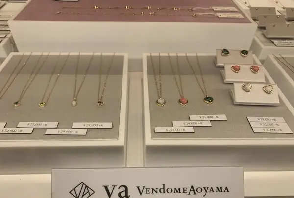 Vendome Aoyama 渋谷スクランブルスクエア店の写真・動画_image_703851