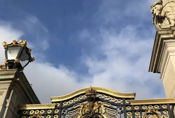 バッキンガム宮殿（Buckingham Palace）の写真・動画_image_703980