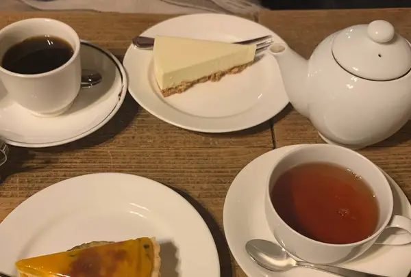 自家焙煎珈琲 神田伯刺西爾（神田ぶらじる）の写真・動画_image_704031