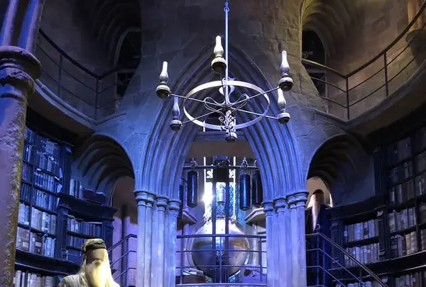 Warner Bros. Studio Tour Londonの写真・動画_image_704194