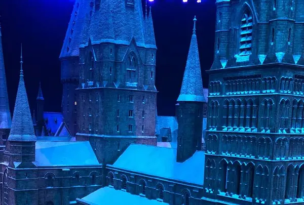 Warner Bros. Studio Tour Londonの写真・動画_image_704195