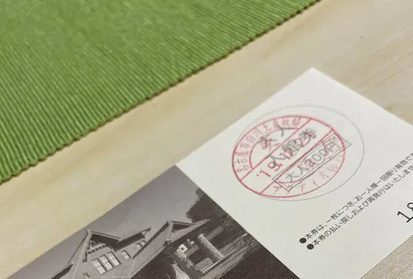 文化のみち二葉館（名古屋市旧川上貞奴邸）の写真・動画_image_704316