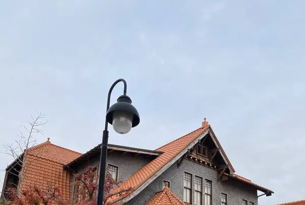 文化のみち二葉館（名古屋市旧川上貞奴邸）の写真・動画_image_704317