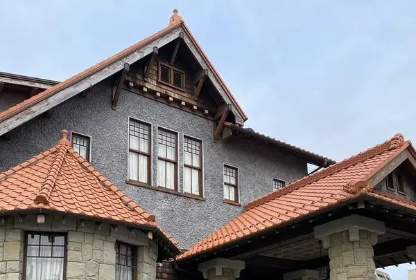 文化のみち二葉館（名古屋市旧川上貞奴邸）の写真・動画_image_704319