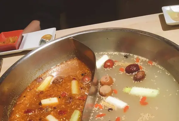 天香回味 日本橋 本店の写真・動画_image_704453