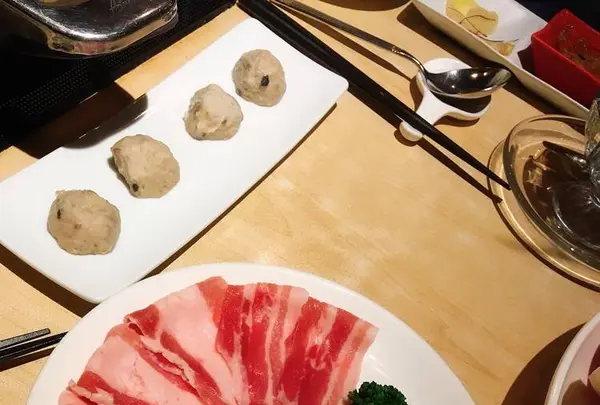 天香回味 日本橋 本店の写真・動画_image_704455