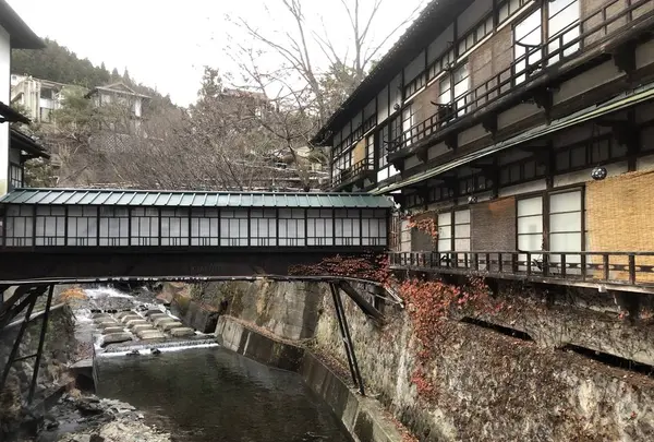 四万温泉の写真・動画_image_704588