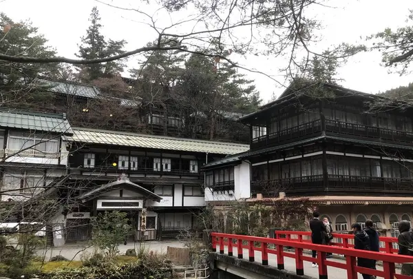 四万温泉の写真・動画_image_704589