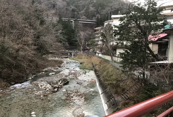 四万温泉の写真・動画_image_704590