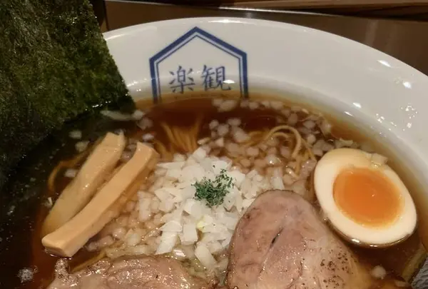 楽観 NISHIAZABU GOLDの写真・動画_image_704730