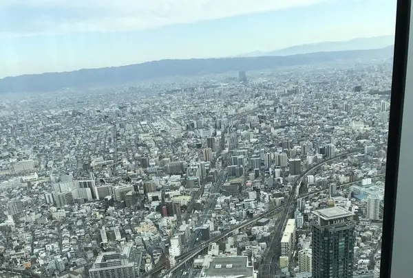 あべのハルカスの写真・動画_image_704765