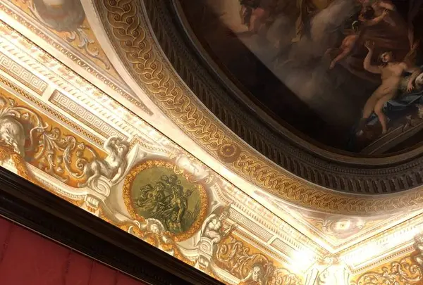 ケンジントン・パレスの写真・動画_image_704896