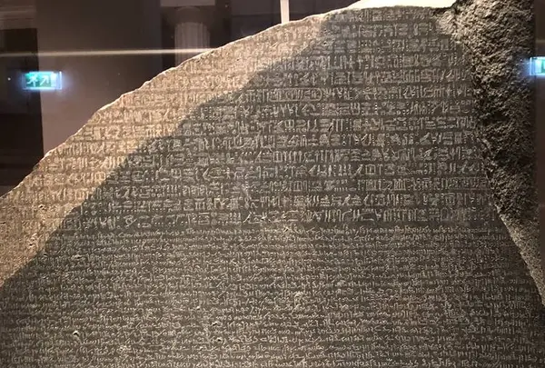 大英博物館（British Museum）の写真・動画_image_705074