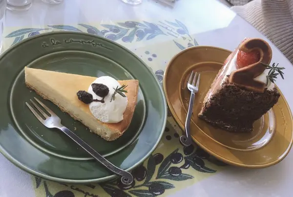 ア・ラ・カンパーニュ 溝口店の写真・動画_image_705536