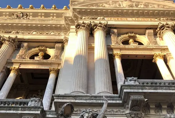 オペラ・ガルニエ（Opera Garnier）の写真・動画_image_705622