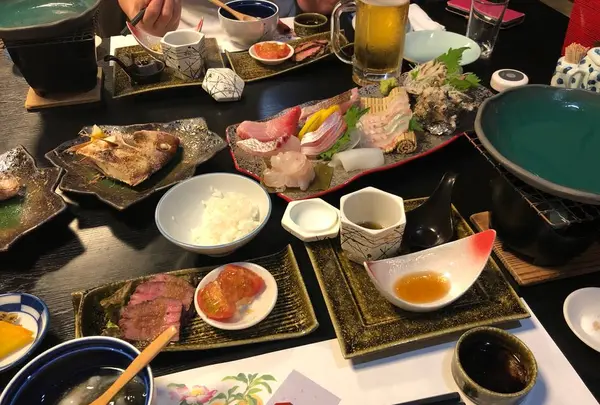 絶品✨壱岐の旅館網元の写真・動画_image_706025