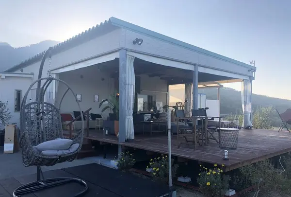 荘内半島オリーブ農園の写真・動画_image_706089