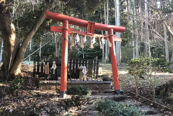 月讀神社の写真・動画_image_706349
