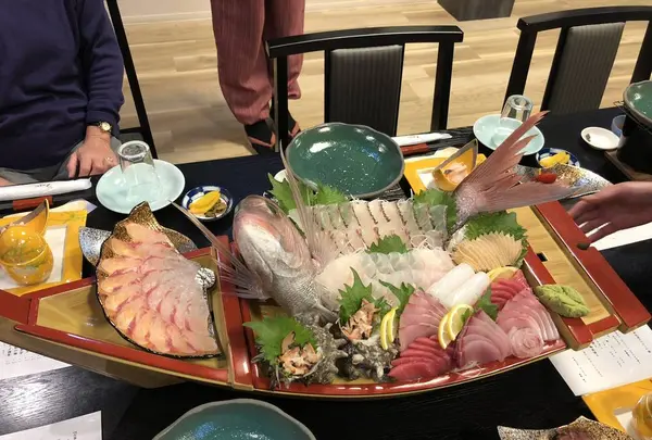 絶品✨壱岐の旅館網元の写真・動画_image_706354