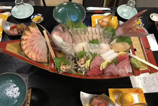 絶品✨壱岐の旅館網元の写真・動画_image_706356