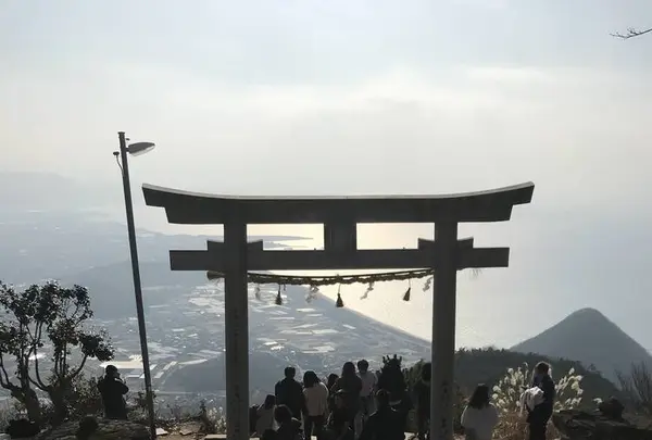 高屋神社の写真・動画_image_706856