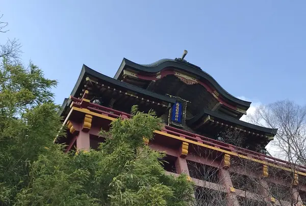 祐徳稲荷神社の写真・動画_image_707072