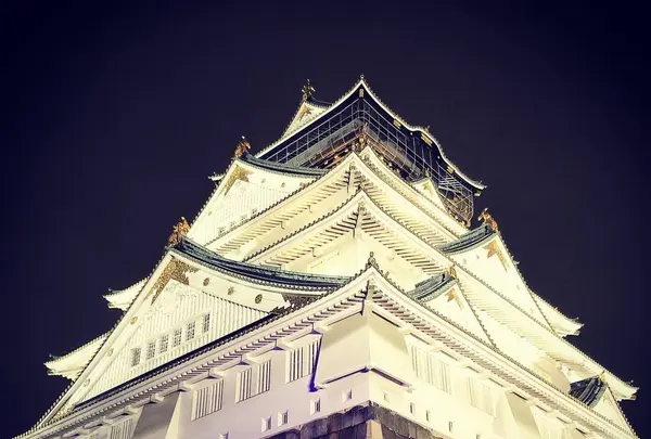 大阪城の写真・動画_image_707124
