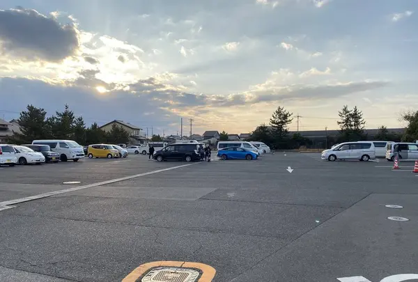 道の駅 大社ご縁広場の写真・動画_image_707250