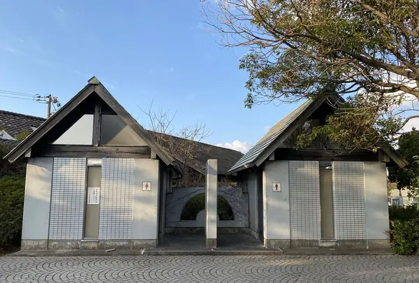 道の駅 大社ご縁広場の写真・動画_image_707252