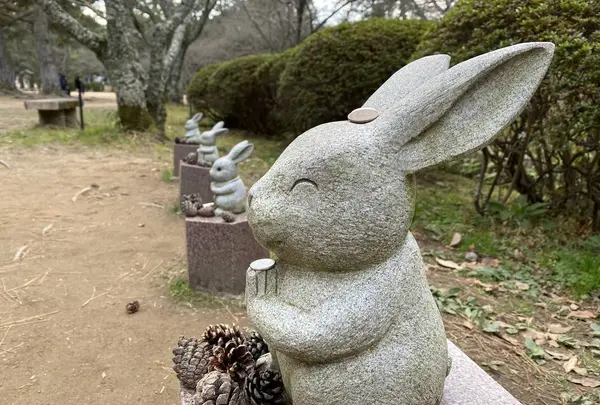 出雲大社の写真・動画_image_707355