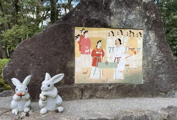 出雲大社の写真・動画_image_707360