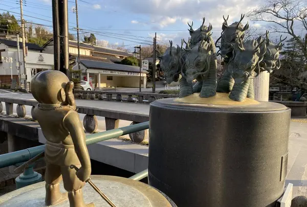 玉造温泉の写真・動画_image_707498