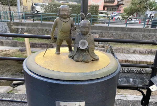 玉造温泉の写真・動画_image_707501