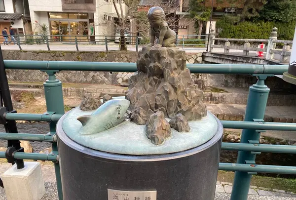 玉造温泉の写真・動画_image_707504