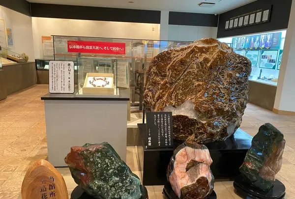 いずも まがたまの里 伝承館の写真・動画_image_707644