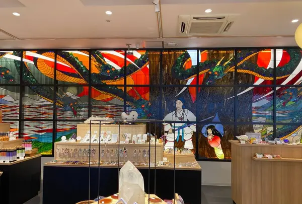 いずも まがたまの里 伝承館の写真・動画_image_707645