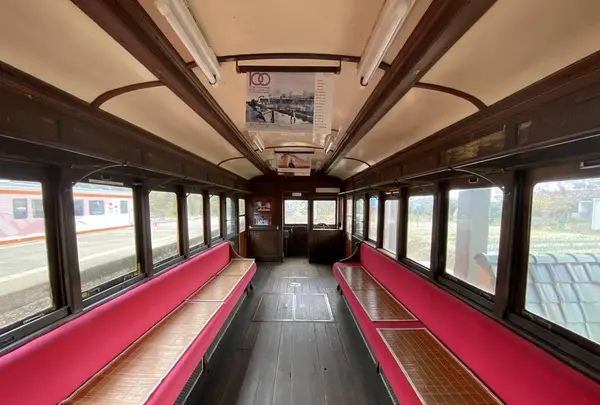 一畑電車の写真・動画_image_707690