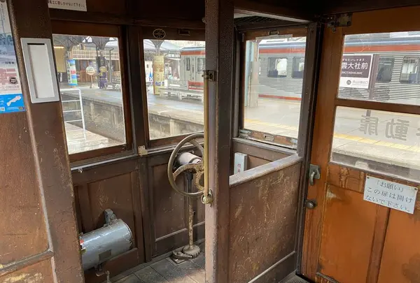 一畑電車の写真・動画_image_707691