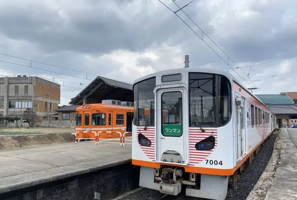 一畑電車の写真・動画_image_707692
