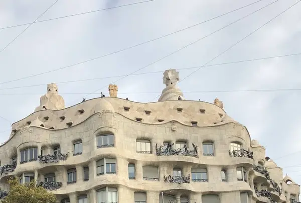 Sagrada Família（サグラダ・ファミリア聖堂）の写真・動画_image_707928