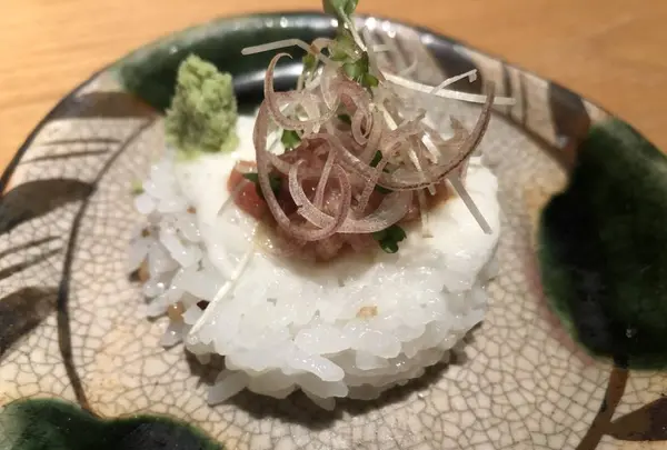 手打ち蕎麦 志庵の写真・動画_image_708110