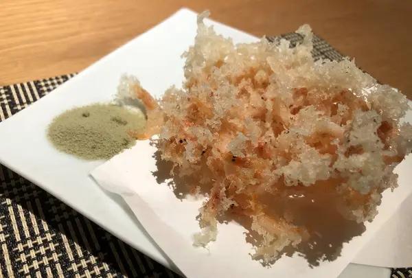 手打ち蕎麦 志庵の写真・動画_image_708111