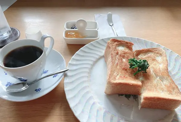 La Cafe とりえすての写真・動画_image_708344