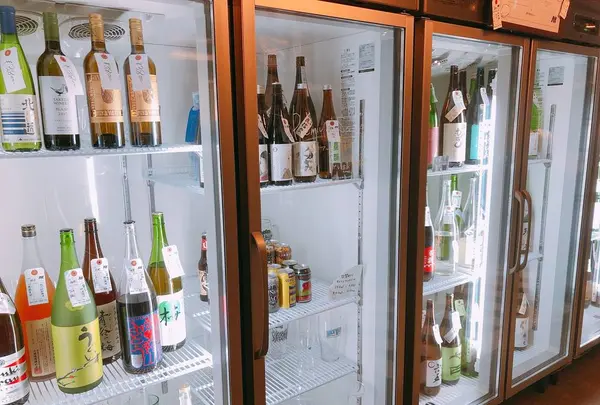 ALL WRIGHT -sake place-（オーライ）の写真・動画_image_708564