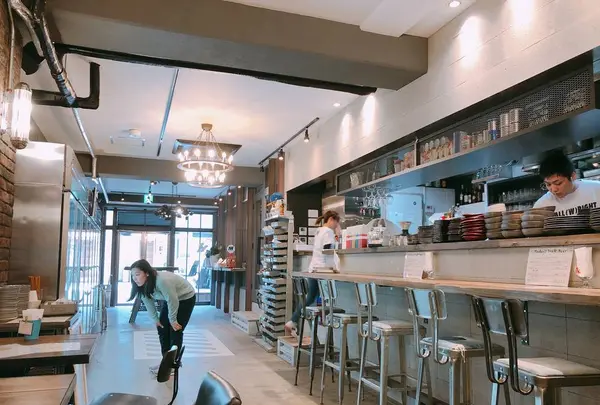 ALL WRIGHT -sake place-（オーライ）の写真・動画_image_708565