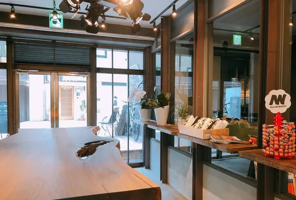 ALL WRIGHT -sake place-（オーライ）の写真・動画_image_708566